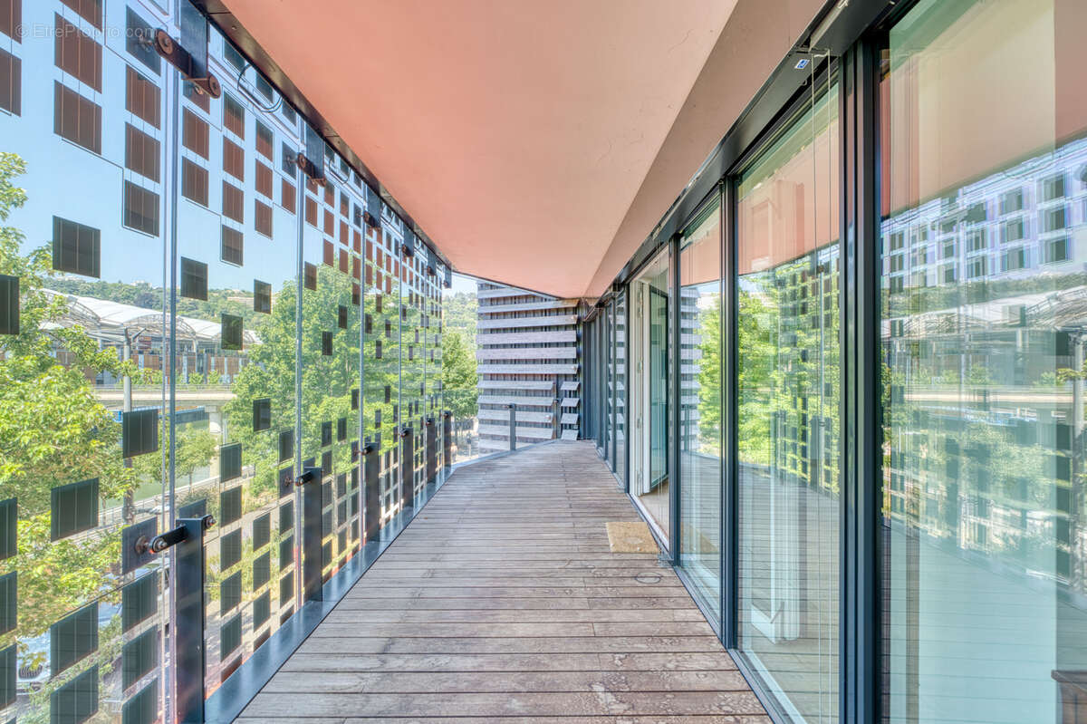 Appartement à LYON-2E