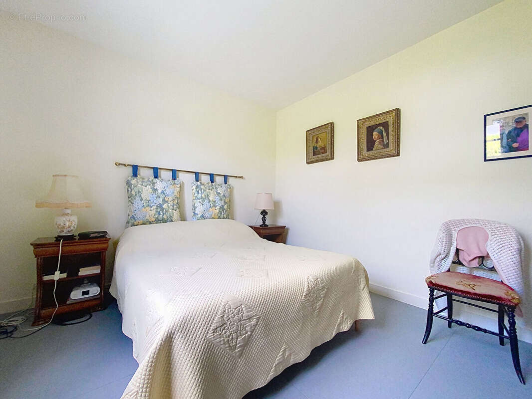 Maison à LA FORET-FOUESNANT