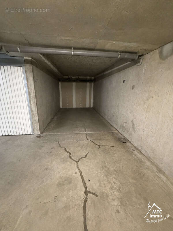 Appartement à BRIGNAIS