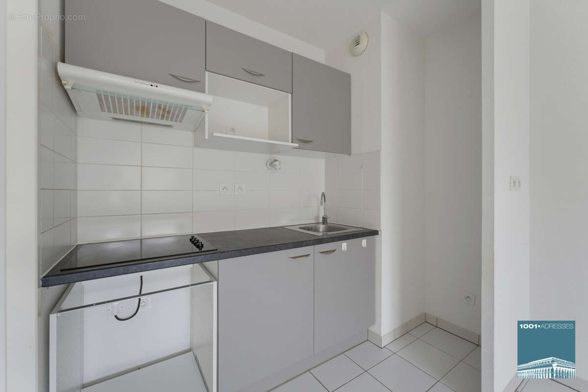 T3 merignac capeyron - photo 7