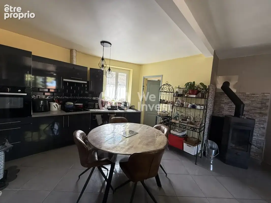 Maison 6 pièces 116 m² à vendre à Aiguefonde (81200) - photo 4