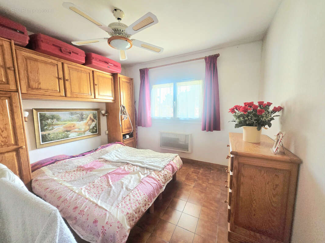La seyne sur mer - villa en 2 appartements - photo 17