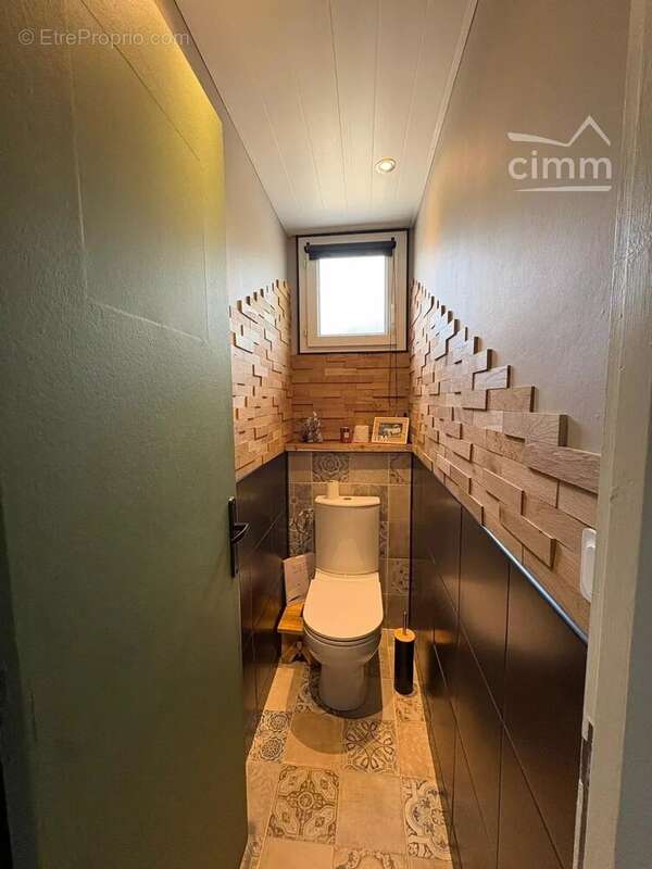 Appartement à BEZIERS
