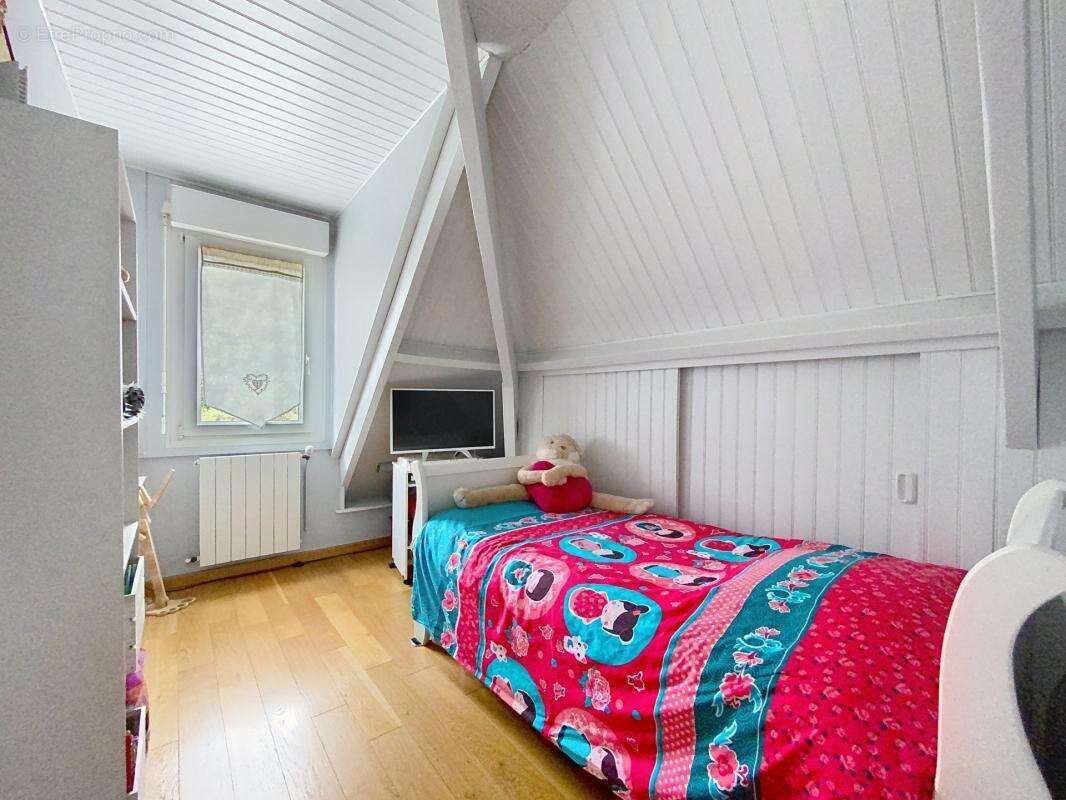 Maison à ARMENTIERES