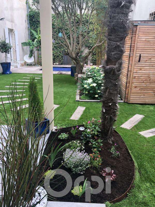 Appartement à LA ROCHELLE