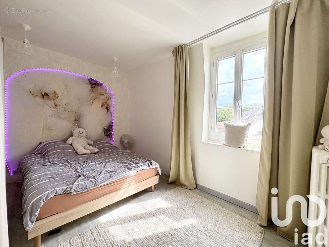 Photo 7 - Appartement à CHARTRETTES