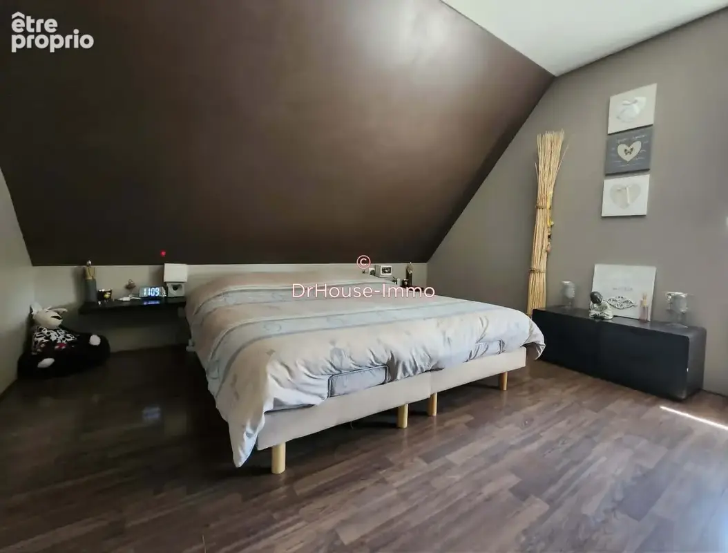 Maison 5 pièces 101 m² à vendre à Roggenhouse (68740) - photo 5