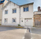 Maison à MOULINS