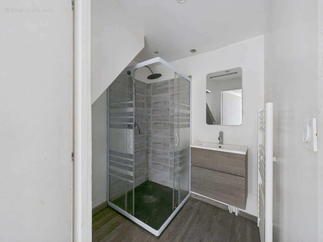 Maison à SAINT-PIERRE-D&#039;ALBIGNY