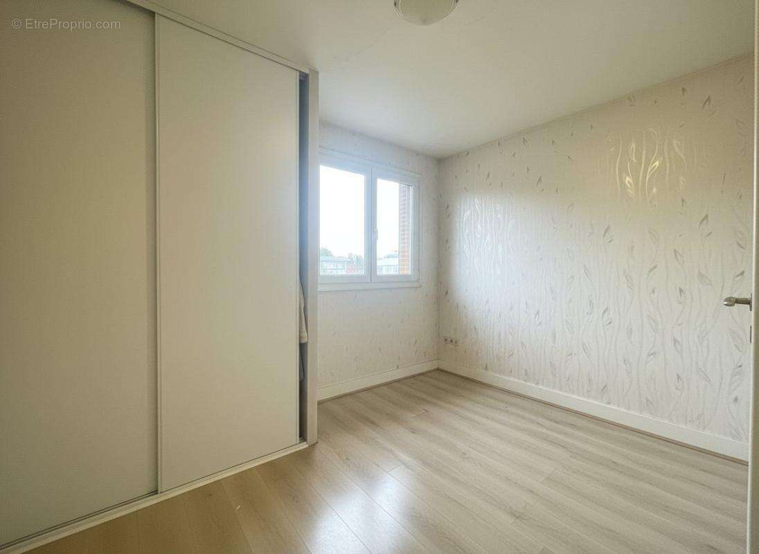 Appartement à AURILLAC