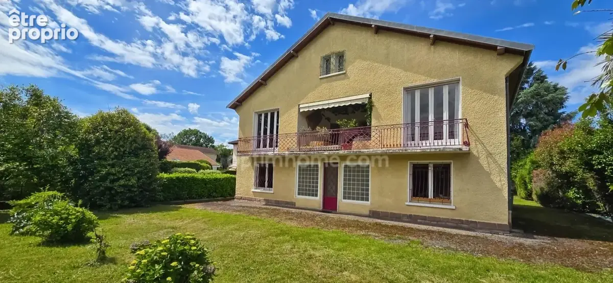 Maison à vendre 9 pièces PAU (64) Rare– Entre Trespoey et Allées de Morlaàs – 260 m² et 1300M2 de terrain - photo 15