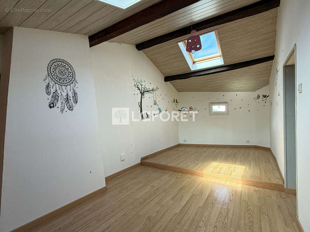 Maison ouest saintes pièces 130 m2 - photo 5