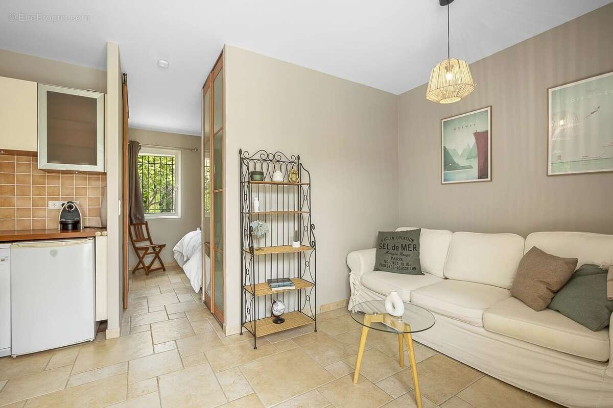 Maison à DRAGUIGNAN