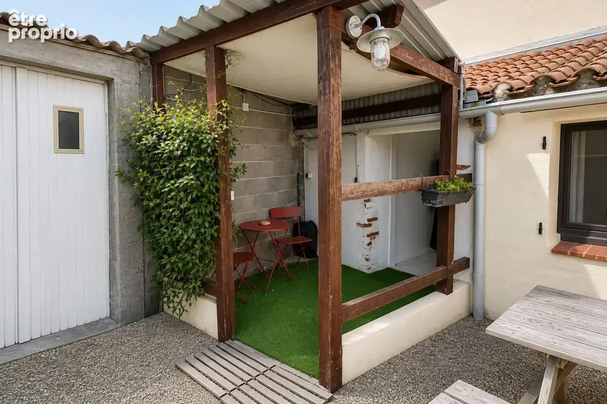 Maison de 3 pièces de 63m² à Le Girouard - photo 3