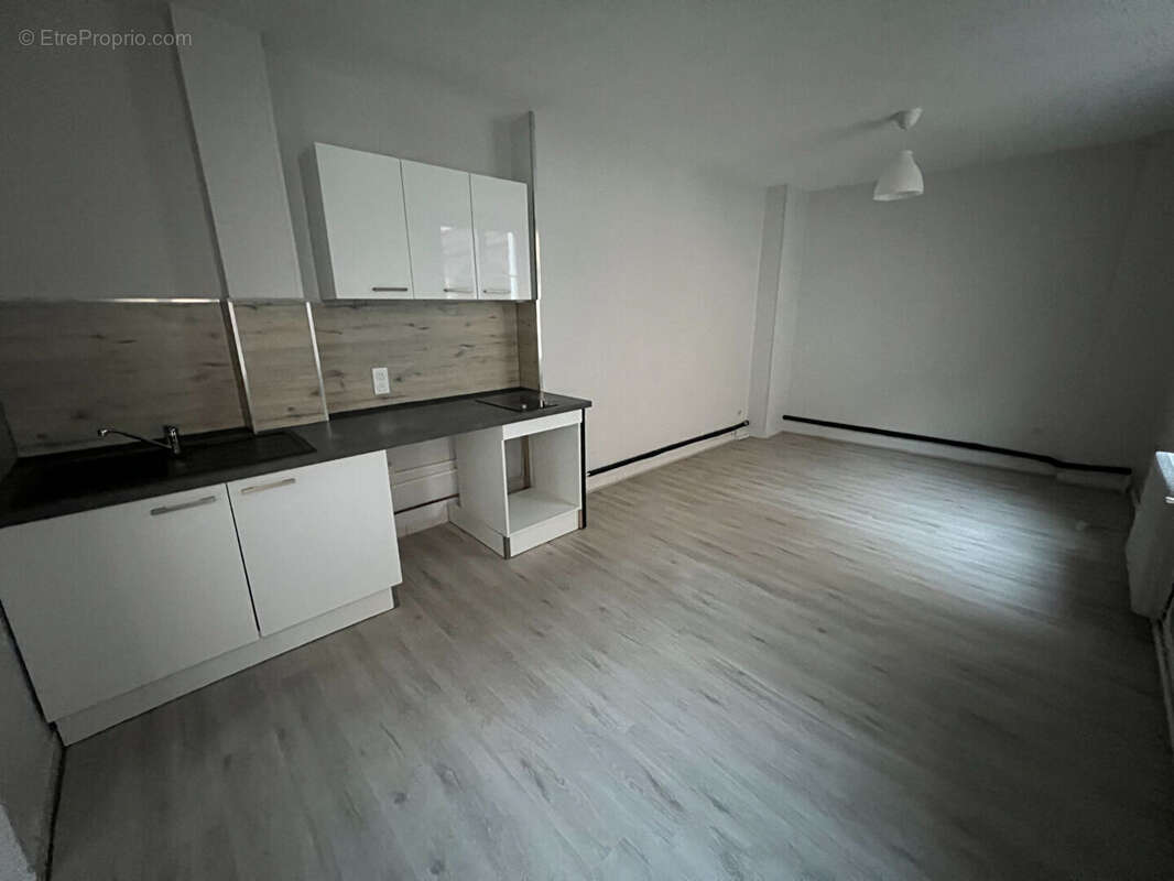 Appartement à ROUEN