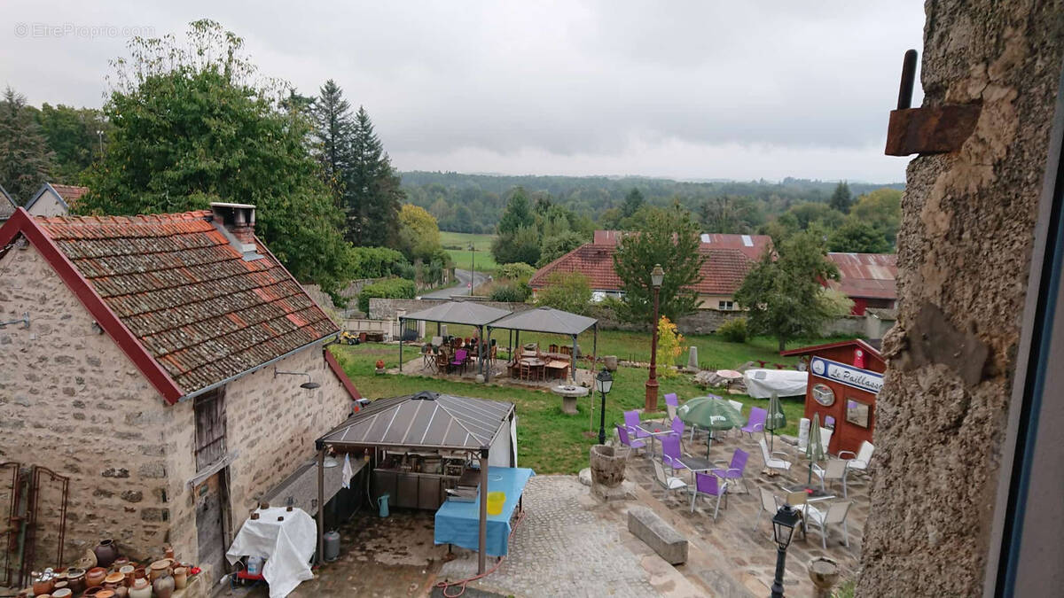 Maison à VALLIERE
