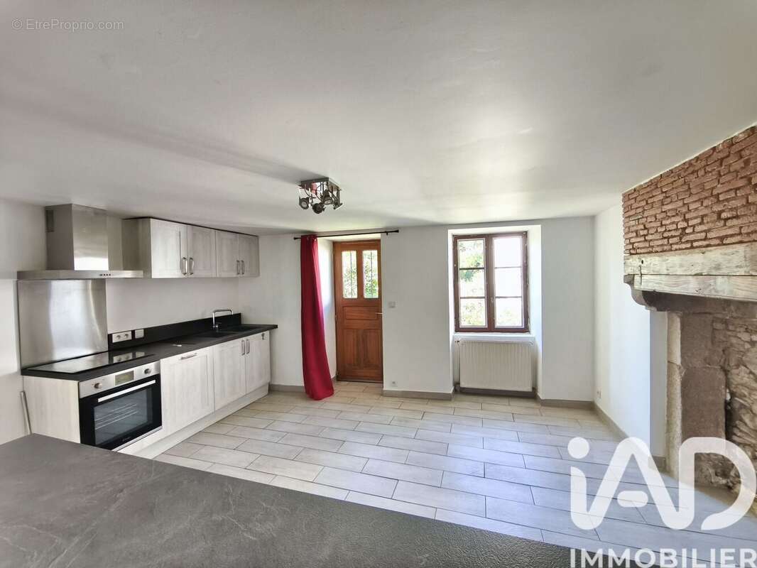 Photo 2 - Maison à AIXE-SUR-VIENNE