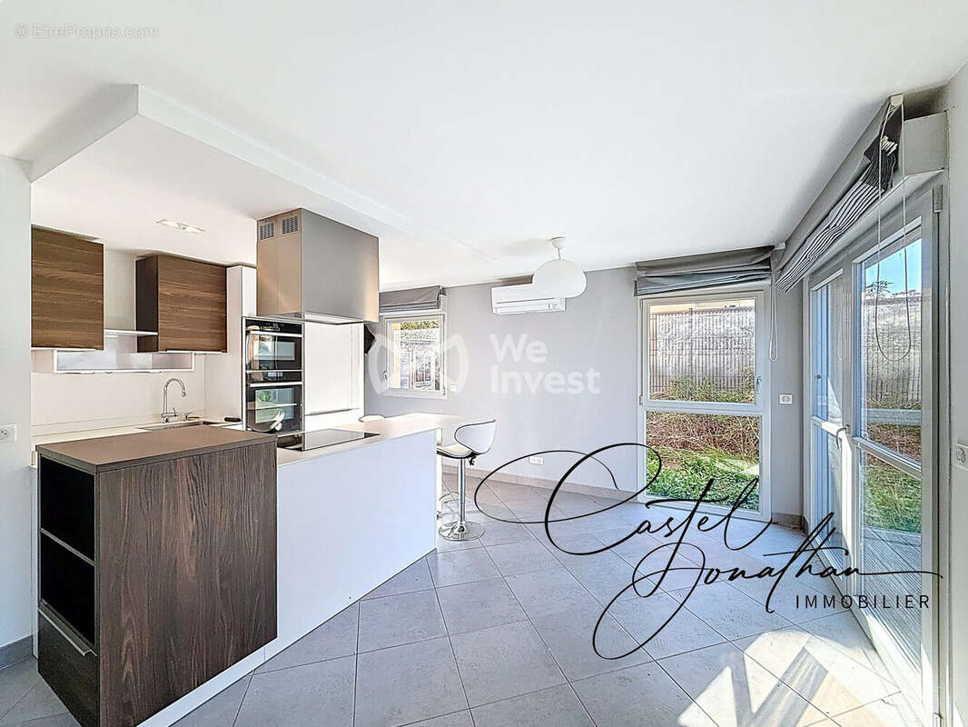 Appartement à SAINTE-CONSORCE