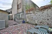 Maison à CARNETIN