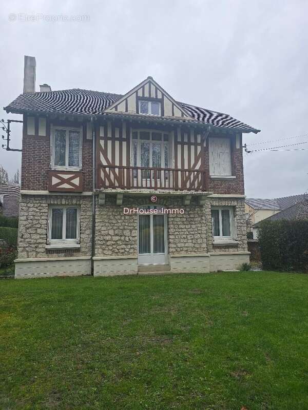 Maison à EVREUX