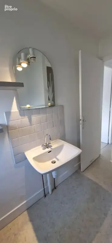 Maison à vendre - Yvetot - 67 m² - 3 chambres - Garage et terrain - photo 10