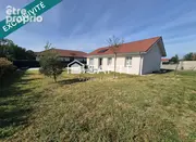 Photo 1 - Maison à LA BALME-LES-GROTTES