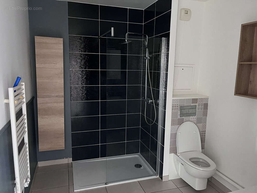 Appartement à MONTIGNY-LES-CORMEILLES