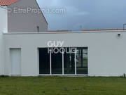 Commerce à SAINT-JEAN-DE-MONTS