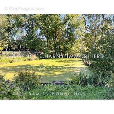 Maison à CHAMBEUGLE