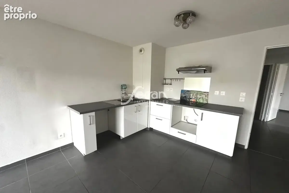 Photo Appartement à Draguignan au prix de 189 999€