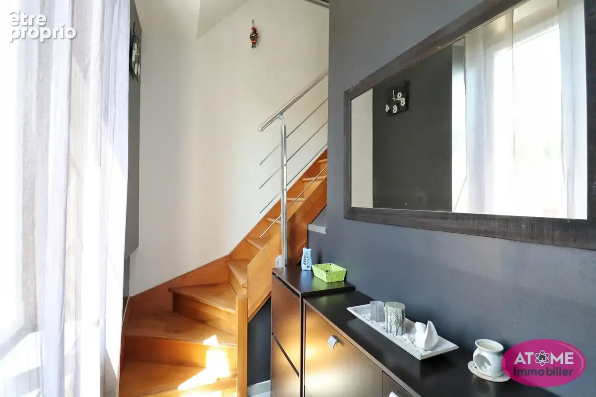 Appartement de 57 m2 à Joeuf - photo 6