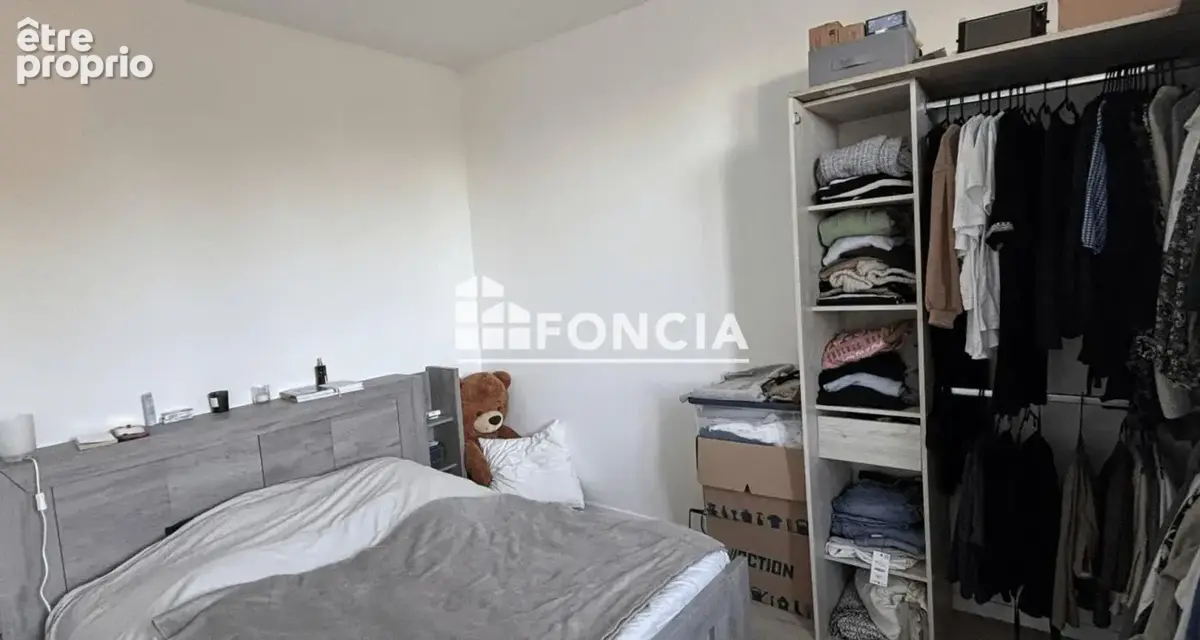 SAINT VIVIEN, très bon rapport locatif pour cet ensemble immobilier de 5 appartements et 4 bureaux - photo 16
