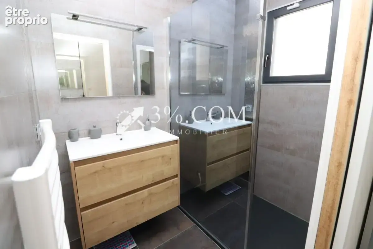 Maison contemporaine à vendre à  Bruz   Prestations haut de - photo 8