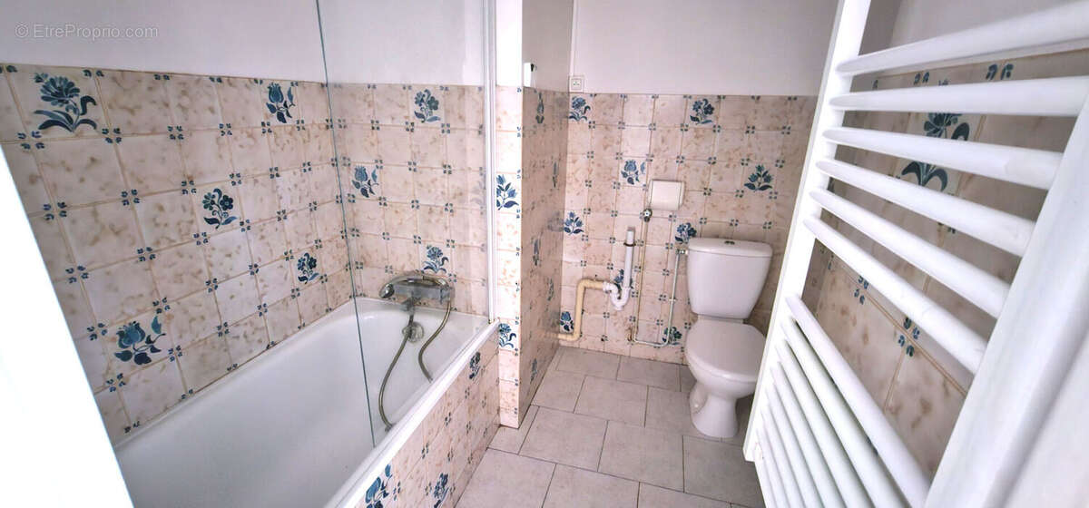 Appartement à LA BAULE-ESCOUBLAC