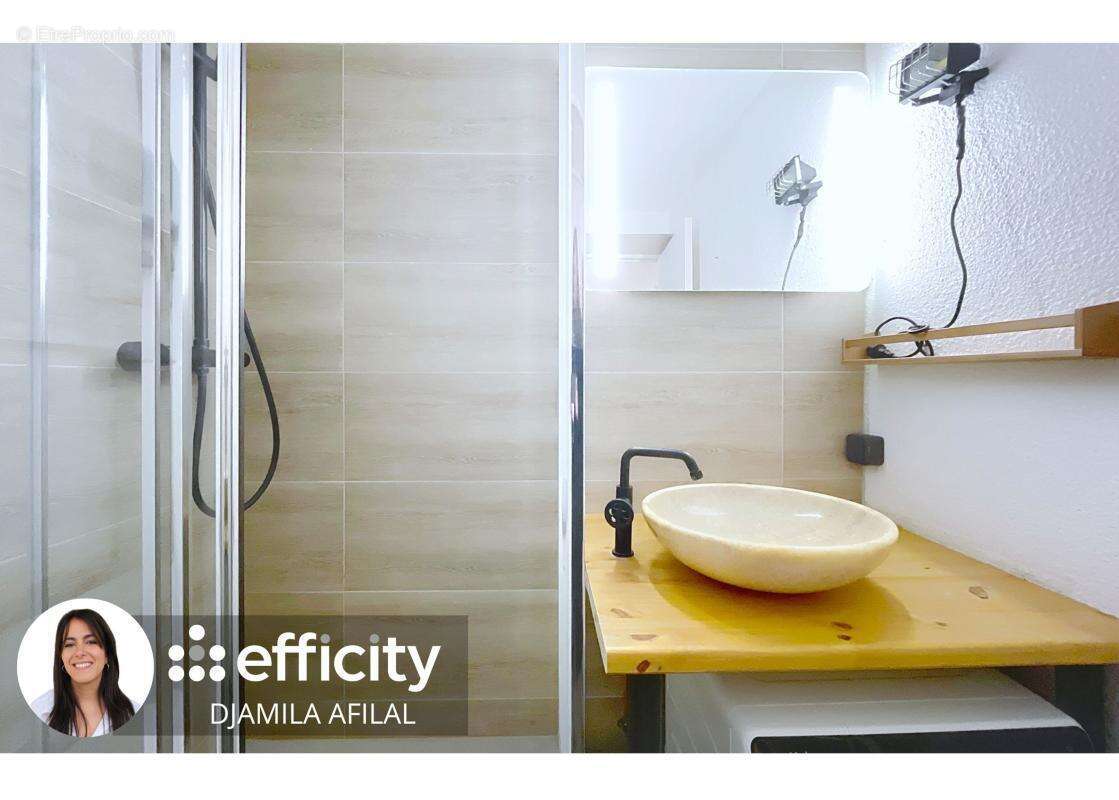 Appartement à BOGEVE