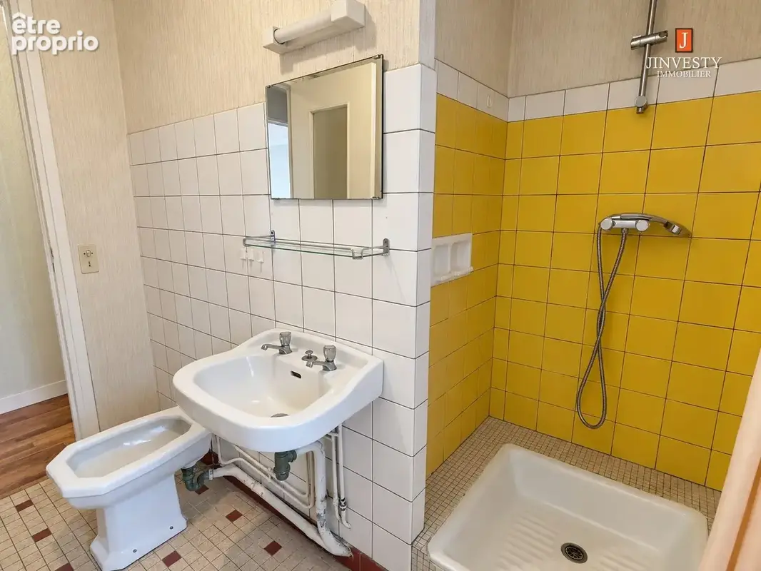 Appartement 3 pièces 66 m² à vendre à Lorient (56100) - photo 9