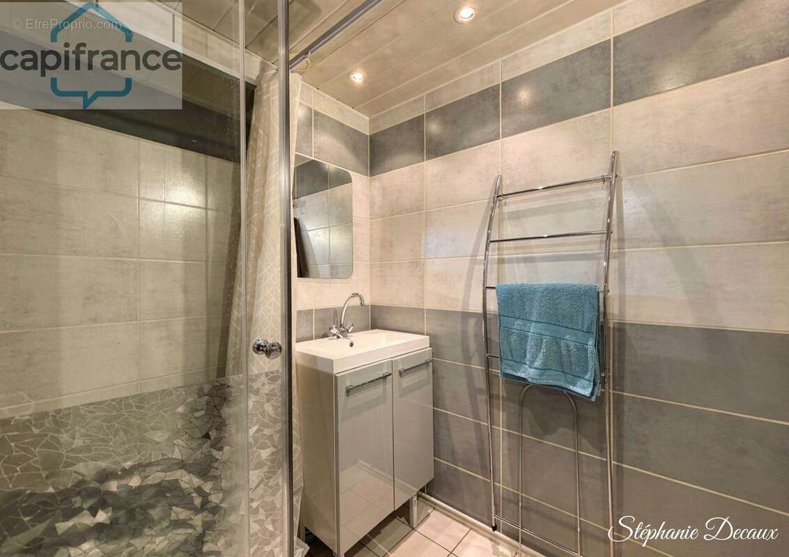 A VENDRE : Maison 7 pièces - aucun travaux- Fourmies (59) - photo 5