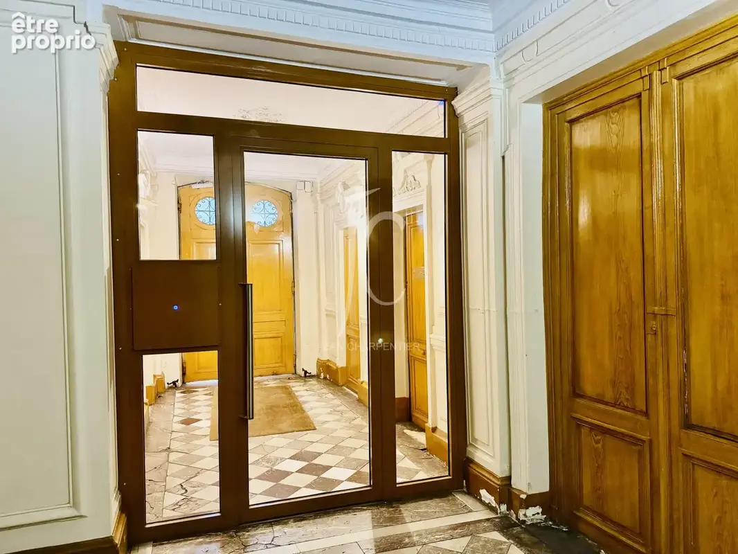 Photo Appartement à Paris-10e au prix de 198 875€