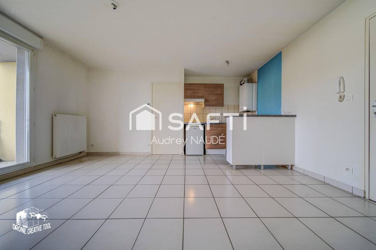 Photo 1 - Appartement à FLORANGE