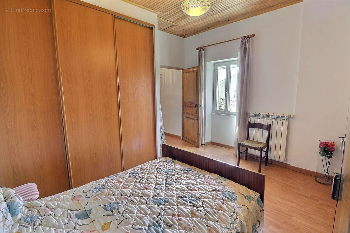 Maison 70m² à carpentras - photo 7
