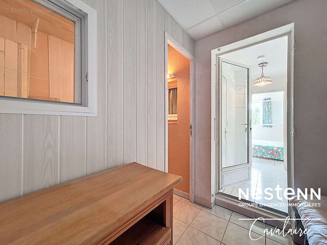 Appartement Cavalaire Sur Mer 2 pièce(s) - photo 12