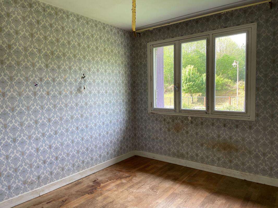 Maison à CHAMPSAC