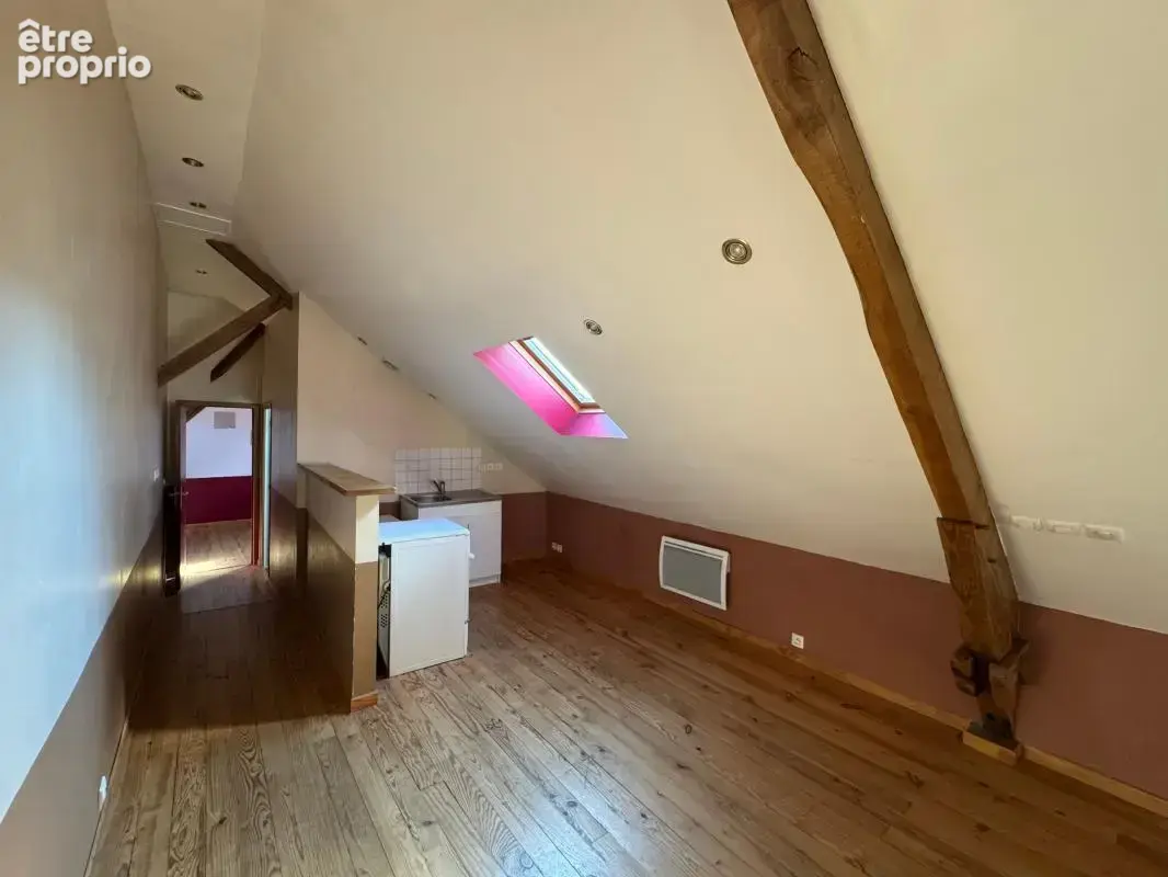 [INVESTISSEMENT / RENTABILITÉ 10 % BRUTS] Immeuble de rapport à Saint-Satur - photo 16