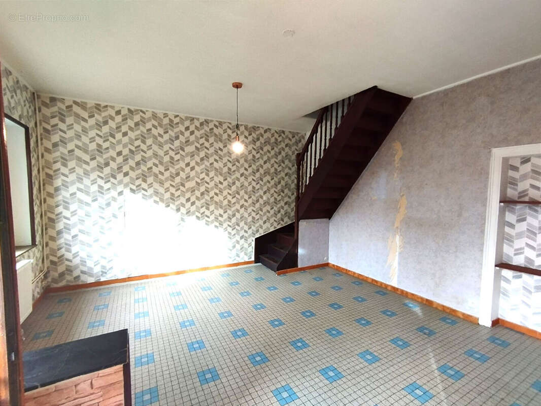 Appartement à PINEUILH