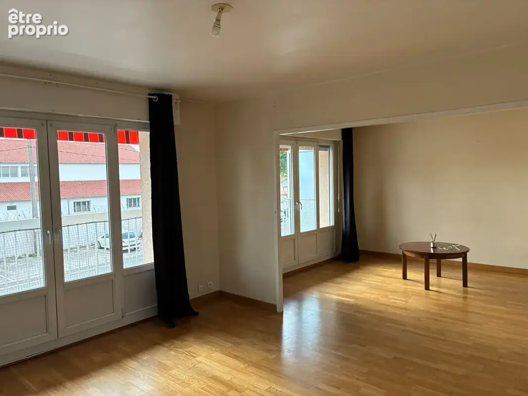 Appartement 105m² à besançon - photo 3