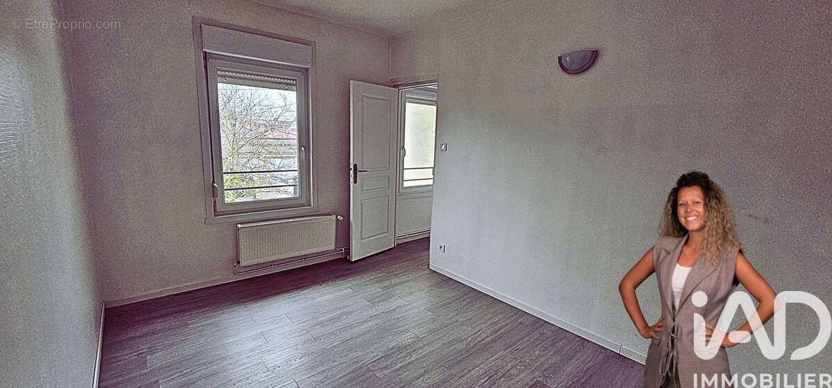 Photo 2 - Maison à ESCAUDAIN