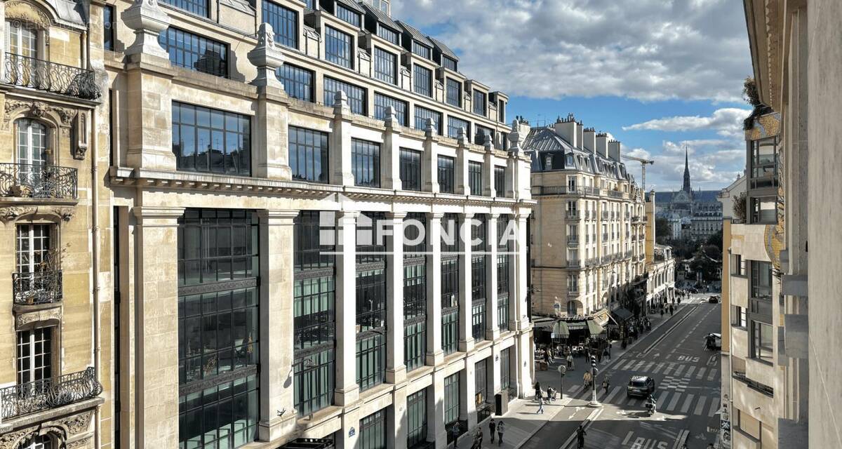Appartement à PARIS-4E