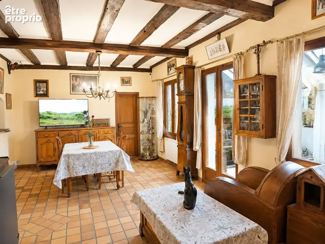 Maison Gagny 7 pièce(s) - photo 3