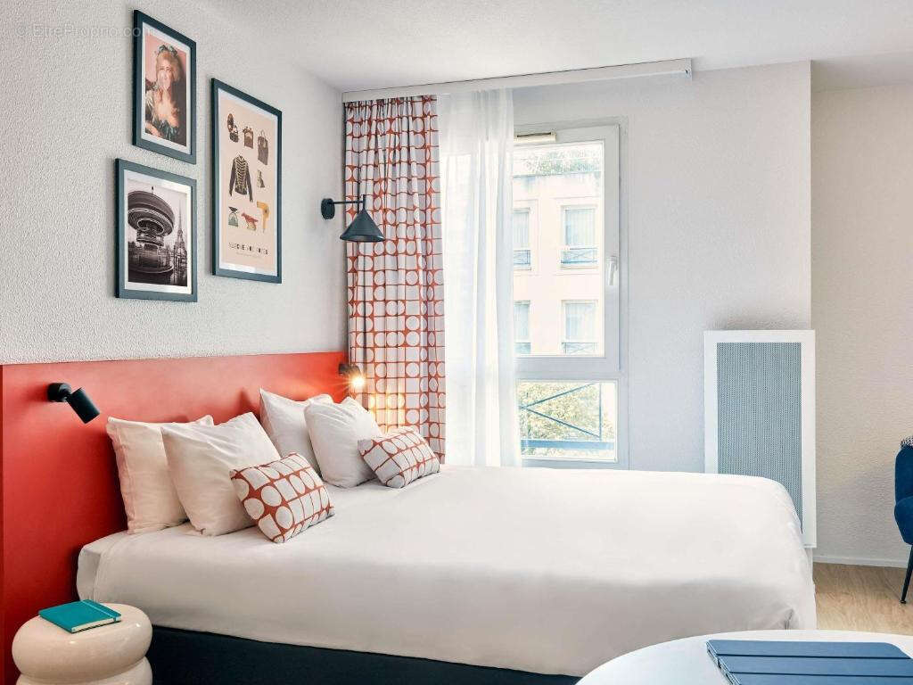 Investissement en residence hotelière - photo 9