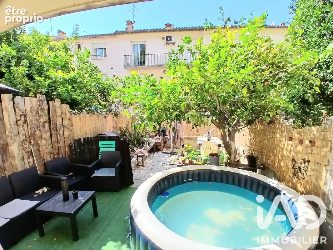 Photo 1 - Appartement à PERPIGNAN